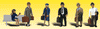 785-2155  -  Travelers 6/ - N Scale