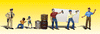 785-2171  -  Accident Waiting/Happen - N Scale