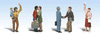 785-2193  -  Goodbye People 7/ - N Scale