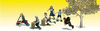 785-2198  -  Playtime - N Scale