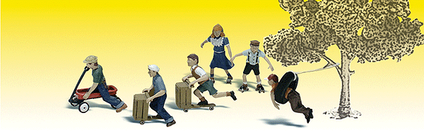 785-2198  -  Playtime - N Scale