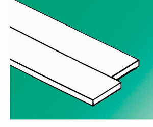 269-101  -  Styr strip .010x.030" 10/