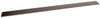 170-10  -  Track gauge straight 10" - HO Scale