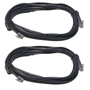 245-LNC162  -  LocoNet Cable 16' 2/