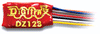 245-DZ123  -  Mobile Dcdr 2-FX 1-Amp