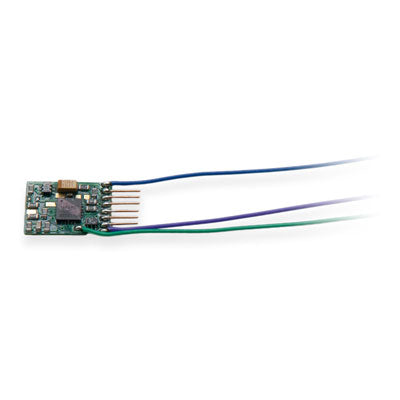 245-DZ146IN  -  Motor/Fnct Dcdr 4 FX #6
