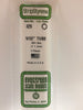 269-429  -  Styrn Tube 24x9/32" 5/