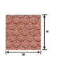 570-91643  -  Sht Sclp Tile Edg Rd 24x7 - G Scale