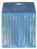 271-55607  -  12-pc Assorted File Set