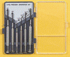 271-55662  -  6-Pc Prcsn Scrwdrvr Set