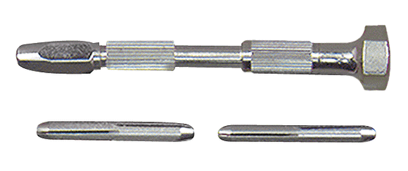 271-55661  -  Swivel-Head Pin Vise