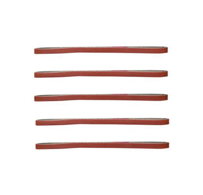 271-55681  -  240-Grit Sndng Blt Blu 5/
