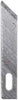 271-20005  -  #5 Angled Chsl Blade.5 pc