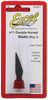 271-20011  -  Double-Honed Blade 5/