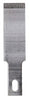 271-20017  -  Small chisel blade     5/