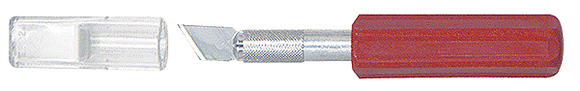 271-16005  -  K5 Hvy-Duty Knife w/Cap