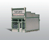 785-222  -  Ticket Office Kit - HO Scale