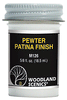 785-126  -  M-S Pewter finishing kit