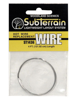 785-1436  -  Replacement Wire f/Cutter