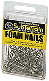 785-1432  -  Foam Nails 2" 75/
