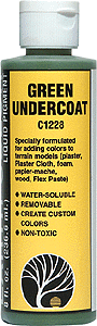 785-1228  -  Undercoat Grn         8oz