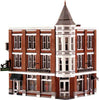 785-4938  -  B&R Davenport Dept Str - N Scale