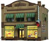 785-4943  -  B&R Dugan's Paint Store - N Scale