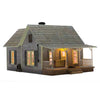 785-5860  -  B&R Old Homestead Lght - O Scale