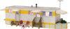785-5863  -  B&R Sunny Days Trlr Ltd - O Scale