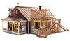 785-5845  -  Country Store Expansion - O Scale
