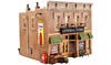 785-5841  -  B&R Lubener's Gnrl Str - O Scale