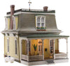 785-5036  -  B&R Home Sweet Home - HO Scale