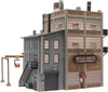 785-5037  -  Meg A. Watts Transformers - HO Scale