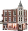 785-5039  -  B&R Davenport Dept Str - HO Scale