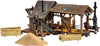 785-5044  -  B&R Buzz's Sawmill - HO Scale