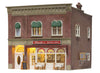 785-5055  -  B&R Emilio's Italian - HO Scale