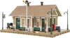 785-5023  -  B&R Dansbury Depot - HO Scale