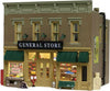 785-5021  -  B&R Lubener's Gnrl Str - HO Scale
