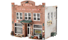 785-5181  -  Planters Feed & Seed Sply - HO Scale