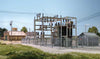 785-2283  -  Substation - O Scale