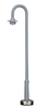 150-60000069  -  Curved Light Version #1 - N Scale