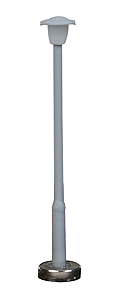 150-60000066  -  Street Light - N Scale