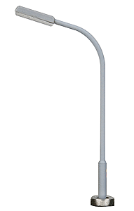 150-60000067  -  Highway Light Version 1 - N Scale
