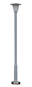 150-70000023  -  Street Light - HO Scale