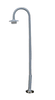 150-70000026  -  Curved Streetlight - HO Scale