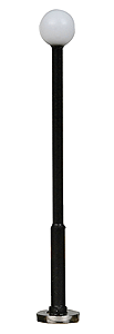 150-70000021  -  Ball Light - HO Scale