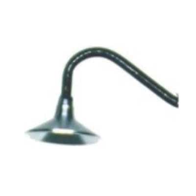 150-70000044  -  Curved Hi-Hat - HO Scale