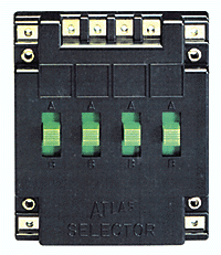 150-215  -  Selector