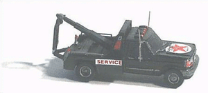 284-51010  -  Tow Truck - N Scale
