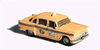 284-51011  -  Checker Cab Kit w/Decals - N Scale